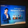 バンコク スワンナプーム空港ではバンコク銀行ATMでクレカキャッシングすると手数料無料になる話